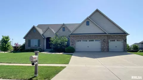 5300 Whitemarsh Ct, Springfield, IL 62711 photo 1
