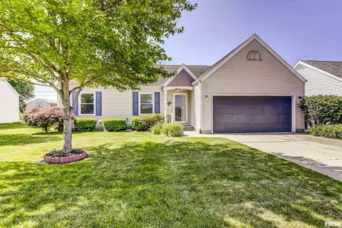 3920 Marie Dr, Springfield, IL 62707 photo 2