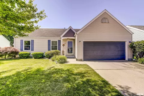 3920 Marie Dr, Springfield, IL 62707 photo 1