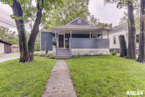 616 S Park Ave, Springfield, IL 62704 photo 3