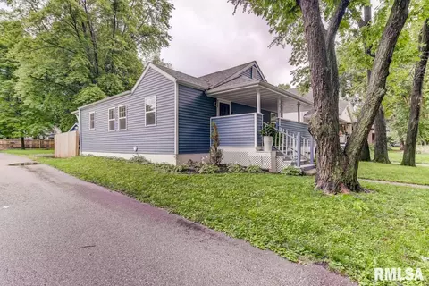 616 S Park Ave, Springfield, IL 62704 photo 4