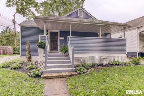 616 S Park Ave, Springfield, IL 62704 photo 1