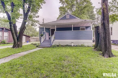616 S Park Ave, Springfield, IL 62704 photo 2