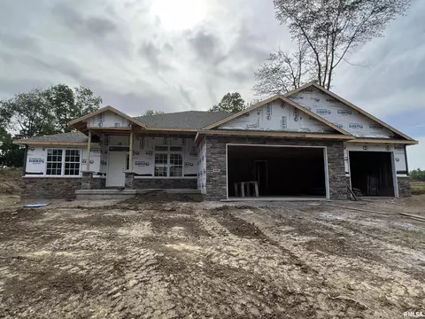 605 Rock River Rd, Springfield, IL 62711 photo 1