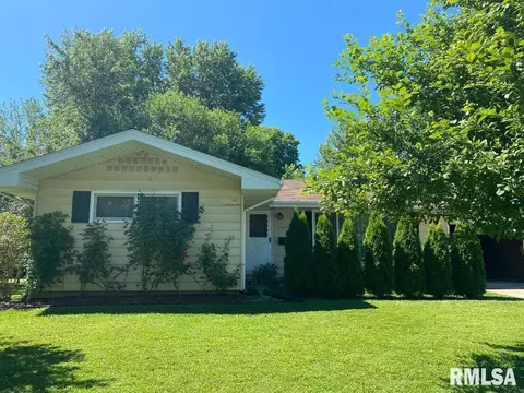 2600 Queensway Rd, Springfield, IL 62703 photo 1