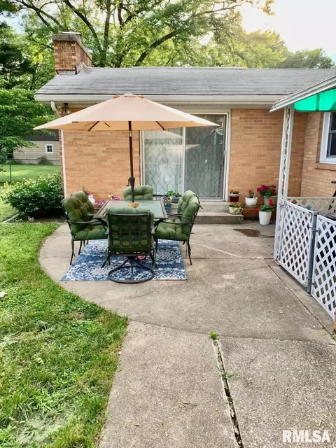 1660 W Glenn Ave, Springfield, IL 62704 photo 13