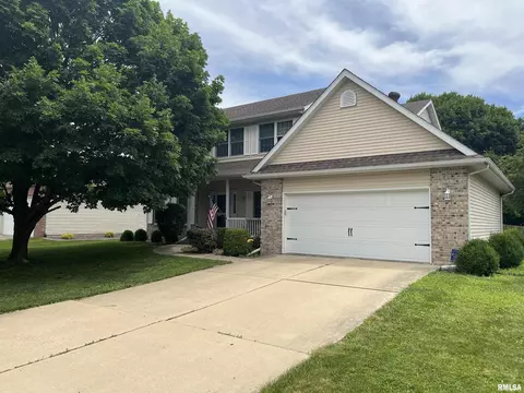 2732 Cronin Dr, Springfield, IL 62711 photo 1