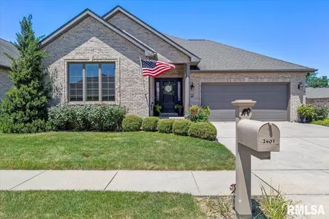 2401 Interlacken Rd, Springfield, IL 62704 photo 1