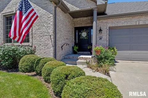 2401 Interlacken Rd, Springfield, IL 62704 photo 2