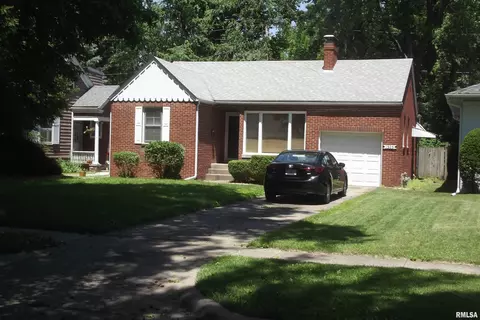 1505 W Edwards St, Springfield, IL 62704 photo 4