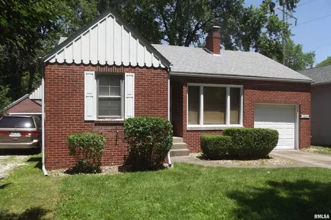 1505 W Edwards St, Springfield, IL 62704 photo 1