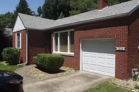 1505 W Edwards St, Springfield, IL 62704 photo 3