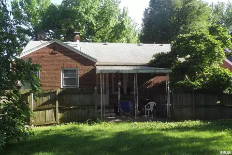1505 W Edwards St, Springfield, IL 62704 photo 5