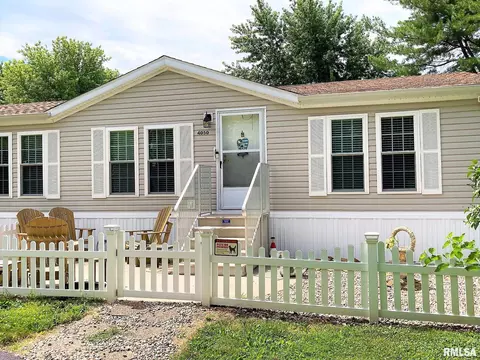 4050 Cessna Ln, Springfield, IL 62707 photo 4