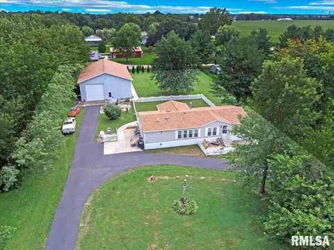 4050 Cessna Ln, Springfield, IL 62707 photo 52