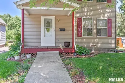 1500 Pennsylvania Ave, Springfield, IL 62702 photo 1