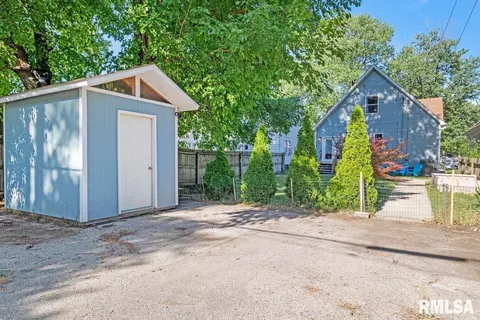 1725 S Spring St, Springfield, IL 62704 photo 29