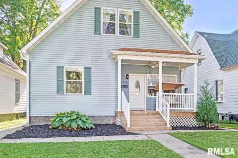 1725 S Spring St, Springfield, IL 62704 photo 31