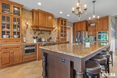 5305 Gentry Rdg, Springfield, IL 62711 photo 17