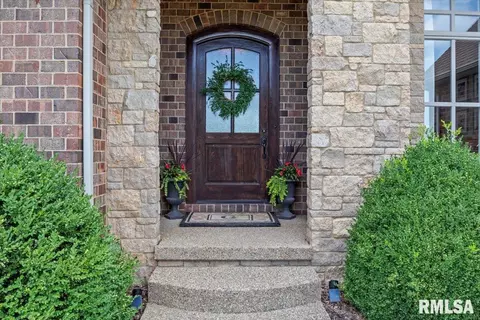 5305 Gentry Rdg, Springfield, IL 62711 photo 3