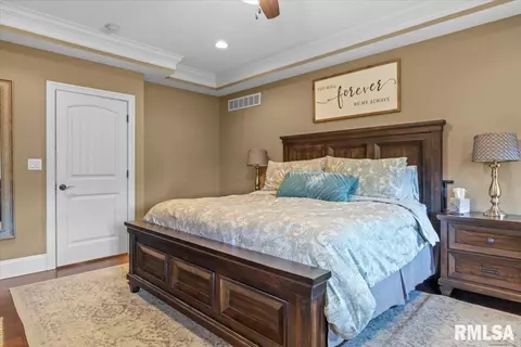 5305 Gentry Rdg, Springfield, IL 62711 photo 33
