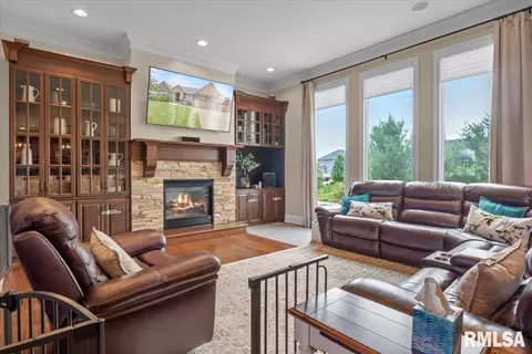 5305 Gentry Rdg, Springfield, IL 62711 photo 19