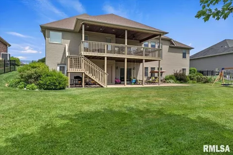 5305 Gentry Rdg, Springfield, IL 62711 photo 4