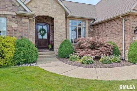 5305 Gentry Rdg, Springfield, IL 62711 photo 9