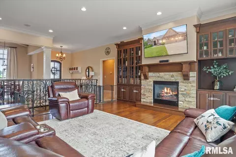 5305 Gentry Rdg, Springfield, IL 62711 photo 12