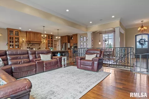 5305 Gentry Rdg, Springfield, IL 62711 photo 20