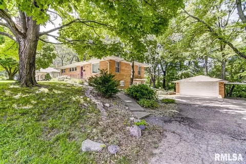 9 Circle Dr, Springfield, IL 62703 photo 2