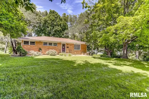 9 Circle Dr, Springfield, IL 62703 photo 4