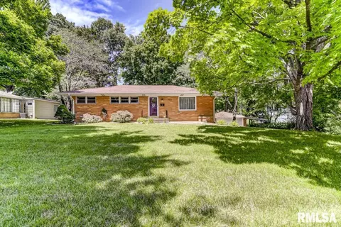 9 Circle Dr, Springfield, IL 62703 photo 1