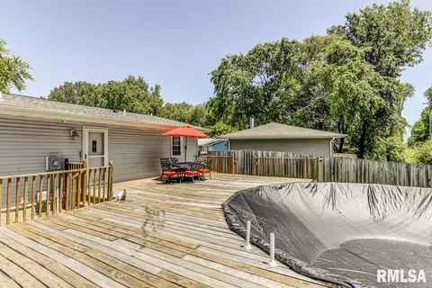 118 E Hawkeye Way, Springfield, IL 62707 photo 35