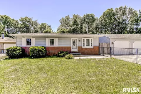 118 E Hawkeye Way, Springfield, IL 62707 photo 5