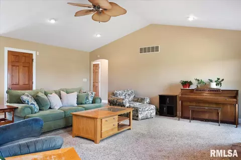 603 Willows Ave, Chatham, IL 62629 photo 13