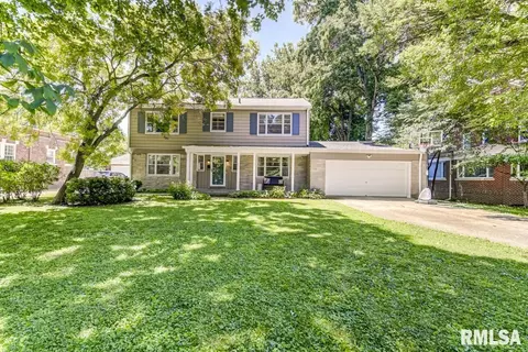 630 Williams Blvd, Springfield, IL 62704 photo 1