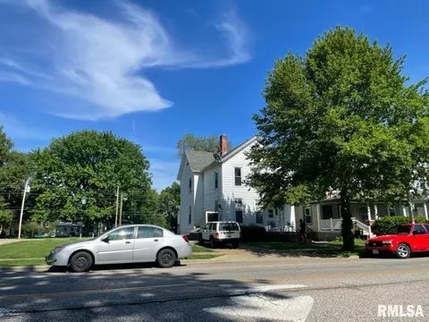 928 S 2nd St, Springfield, IL 62704 photo 1