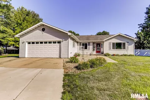 97 Silver Rod Dr, Springfield, IL 62711 photo 3