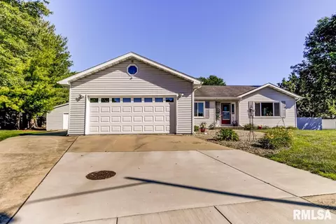 97 Silver Rod Dr, Springfield, IL 62711 photo 2