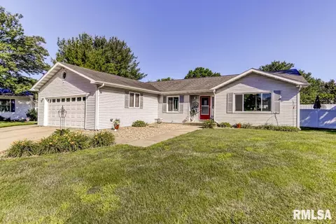 97 Silver Rod Dr, Springfield, IL 62711 photo 1