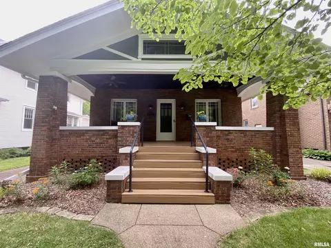 1620 Holmes Ave, Springfield, IL 62704 photo 1