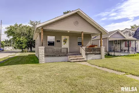 1801 Keys Ave, Springfield, IL 62702 photo 1