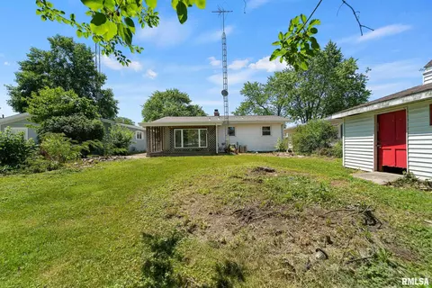 2301 Dunwich Dr, Springfield, IL 62702 photo 7