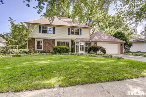 137 Pebble Beach Dr, Springfield, IL 62704 photo 2