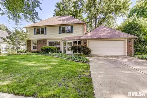137 Pebble Beach Dr, Springfield, IL 62704 photo 4