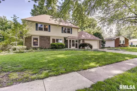 137 Pebble Beach Dr, Springfield, IL 62704 photo 3