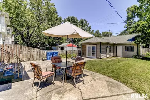 1928 S 4th St, Springfield, IL 62703 photo 35