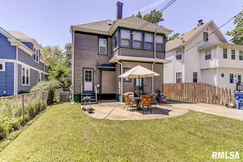 1928 S 4th St, Springfield, IL 62703 photo 36