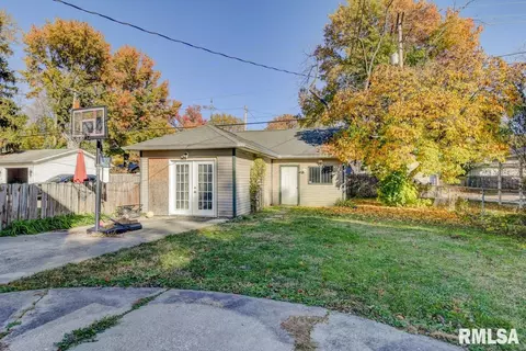 1928 S 4th St, Springfield, IL 62703 photo 33